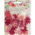 Assorted Designs Valerie Snow Flowers (available in 3 colours)